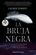 La bruja negra (Las crónicas de la bruja negra 1) | 9788417821838 | Forest, Laurie