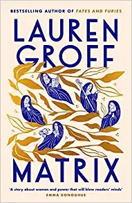 MATRIX | 9788412572414 | GROFF, LAUREN