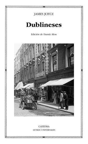 Dublineses | 9788437644806 | Joyce, James