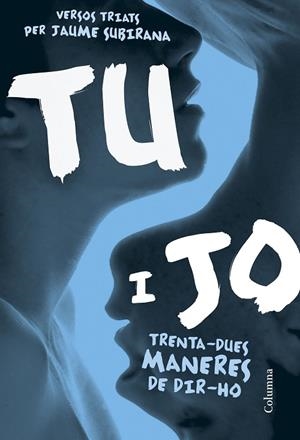 Tu i jo | 9788466422031 | Subirana, Jaume