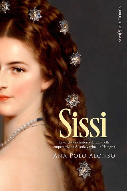 Sissi | 9788413843643 | Polo Alonso, Ana