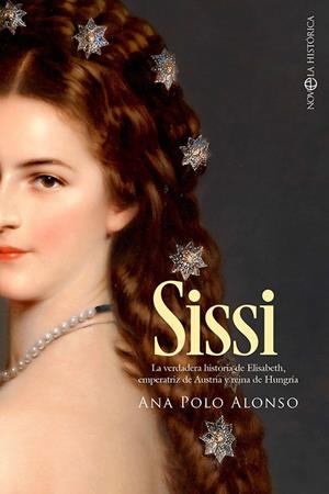 Sissi | 9788413843643 | Polo Alonso, Ana