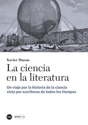 La ciencia en la literatura | 9788447540747 | Duran Escriba, Xavier