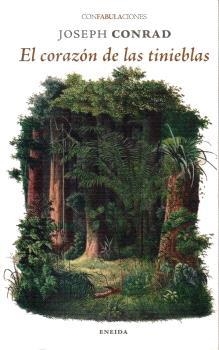 CORAZON DE LAS TINIEBLAS,EL | 9788417726447 | AA.VV