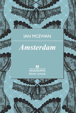 Amsterdam | 9788433928399 | McEwan, Ian