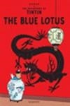 TINTIN THE BLUE LOTUS | 9781405206167 | HERGE