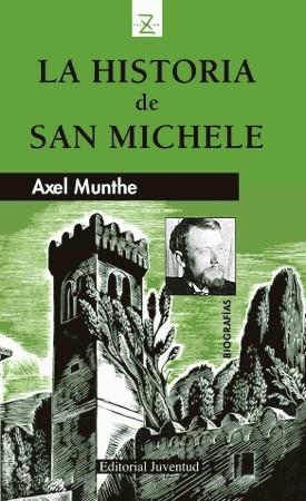  La historia de San Michele | 9788426101648 | Munthe, Axel