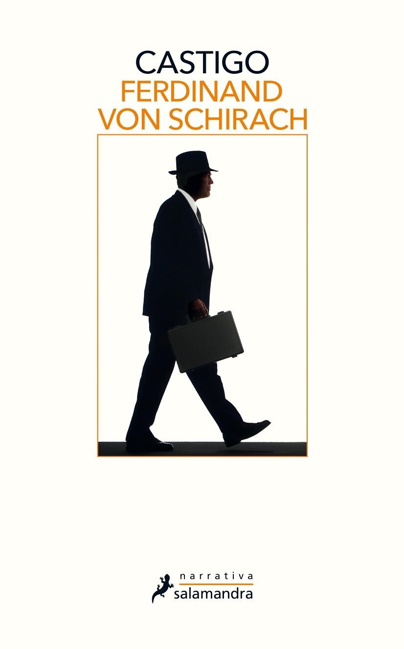 Castigo | 9788498389630 | von Schirach, Ferdinand