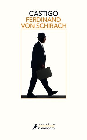 Castigo | 9788498389630 | von Schirach, Ferdinand