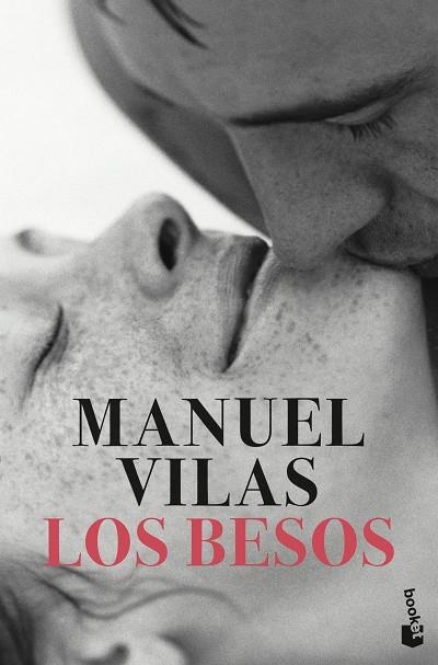 Los besos | 9788408263586 | Vilas, Manuel