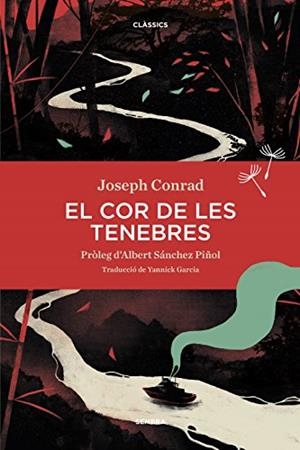 El cor de les tenebres | 9788416698196 | Conrad, Joseph