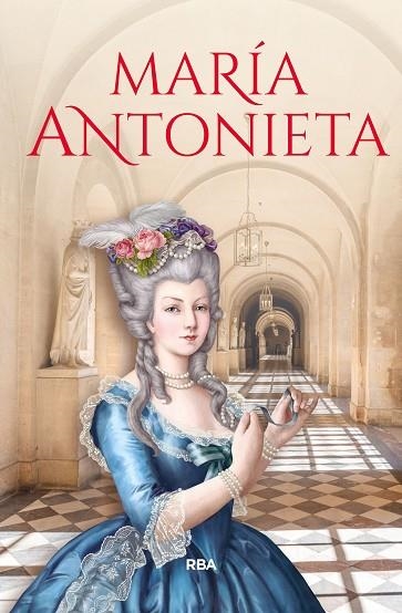 María Antonieta | 9788411321167 | Varios