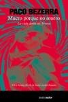 Muero porque no muero | 9788480489362 | Becerra Rodríguez, Francisco Jesús