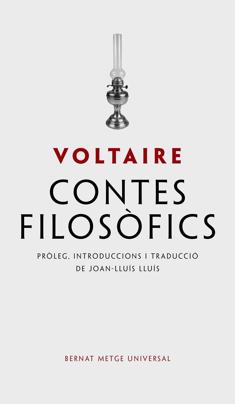 Contes filosòfics | 9788498593952 | François Marie Arouet, Voltaire