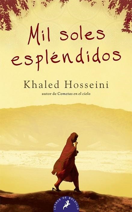 Mil soles espléndidos | 9788498382327 | Hosseini, Khaled