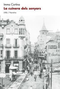 La cuinera dels senyors | 9788415269762 | Cortina Grau,Imma