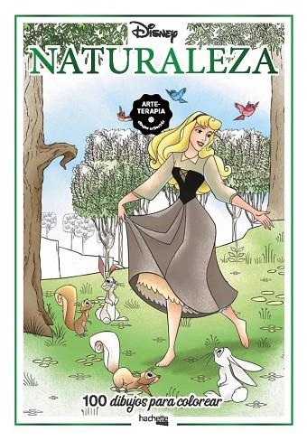 Naturaleza | 9788418182501 | AA VV