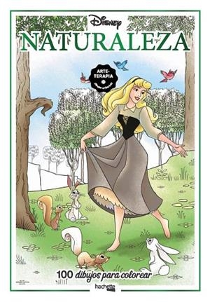 Naturaleza | 9788418182501 | AA VV