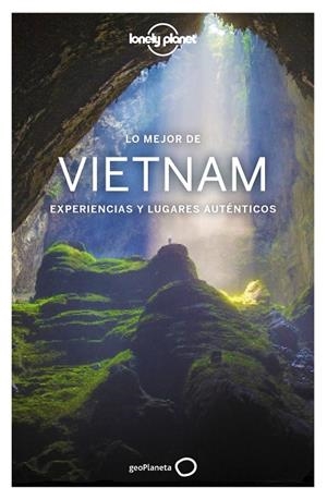 Lo mejor de Vietnam 1 | 9788408197287 | Stewart, Iain / Atkinson, Brett / Bush, Austin / Eimer, David / Tang, Phillip