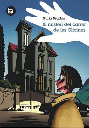 El misteri del carrer de les Glicines | 9788483430026 | Pradas Andreu, Núria