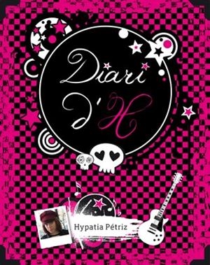 Diari d'H | 9788424646561 | Pétriz, Hypatia