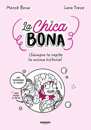 La Chica Bona | 9788418040283 | La Chica Bona,
