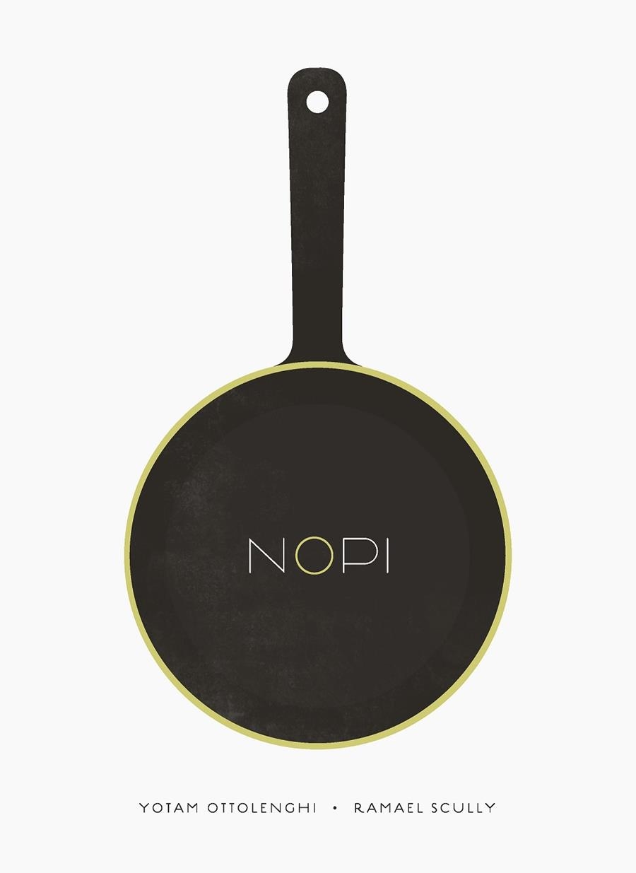 NOPI | 9788418681387 | Ottolenghi, Yotam / Scully, Ramael