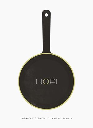 NOPI | 9788418681387 | Ottolenghi, Yotam / Scully, Ramael