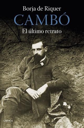 Cambó | 9788491994633 | Riquer, Borja de