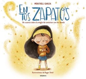 En tus zapatos | 9788424670719 | Garcia, Meritxell