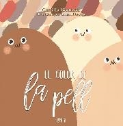 El color de la pell | 9788412412055 | La Grotteria, Coni / Pereda, Laura