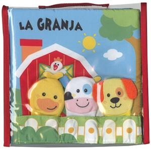 La granja | 9788467769944 | Ediciones, Susaeta