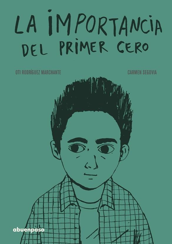 La importancia del primer cero | 9788417555030 | Rodríguez Marchante, Oti