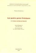 Crònica de Bernat Desclot | 9788492583003 | Soldevila, Ferran