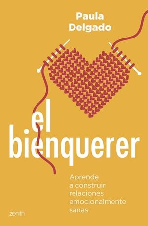 El bienquerer | 9788408265825 | Delgado, Paula