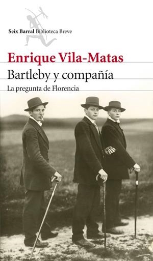 Bartleby y compañía | 9788432224225 | Vila-Matas, Enrique