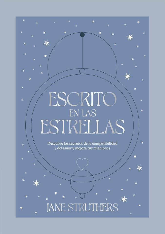 Escrito en las estrellas | 9788419043115 | Struthers, Jane