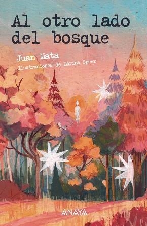 Al otro lado del bosque | 9788414334898 | Mata, Juan