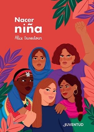 Nacer niña | 9788426148179 | Dussutour, Alice