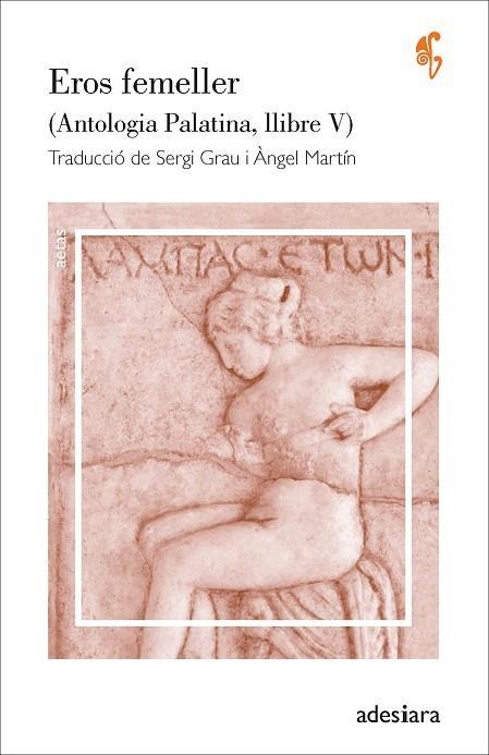 Eros femeller | 9788416948888 | Vvaa