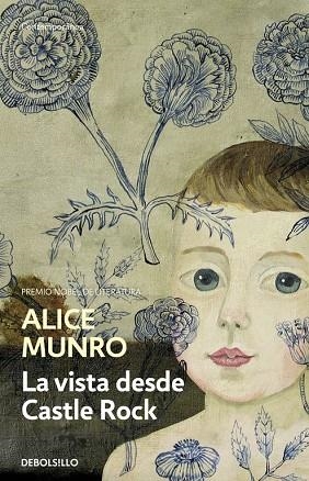 La vista desde Castle Rock | 9788490622186 | Munro, Alice