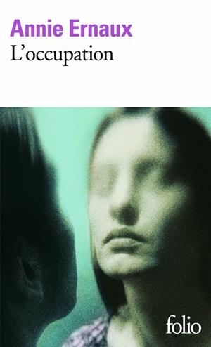 L Occupation | 9782070301690 | Ernaux, Annie