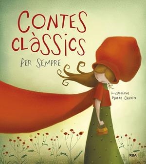 CONTES CLASSICS PER SEMPRE | 9788498672763 | VARIOS