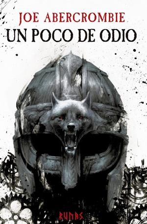 Un poco de odio | 9788491818038 | Abercrombie, Joe