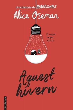 Aquest hivern | 9788419150370 | Oseman, Alice