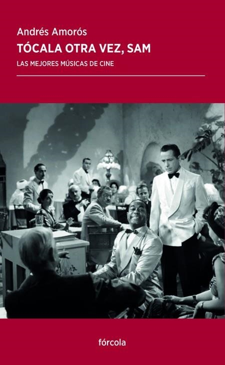 TÓCALA OTRA VEZ, SAM | 9788417425340 | Amorós Guardiola, Andrés