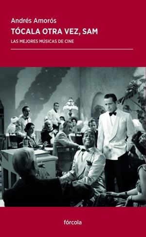 TÓCALA OTRA VEZ, SAM | 9788417425340 | Amorós Guardiola, Andrés