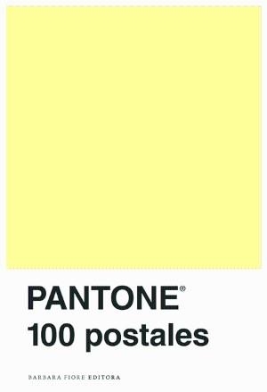 Pantone 100 postales | 9788415208013 | Johnson, Brooke