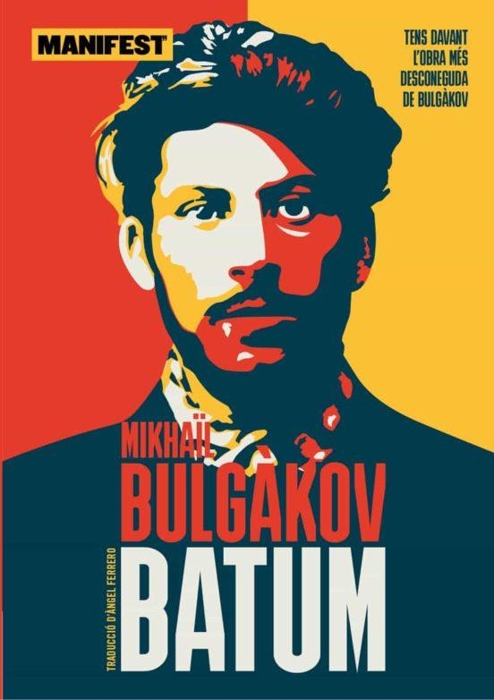 Batum | 9788412571592 | Bulgàkov, Mikhaïl