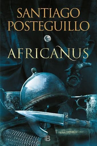 AFRICANUS | 9788466664004 | Posteguillo, Santiago